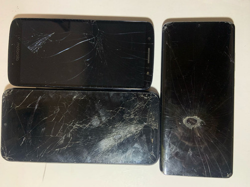 ¡reparación De Celulares En Montevideo Al Mejor Precio!