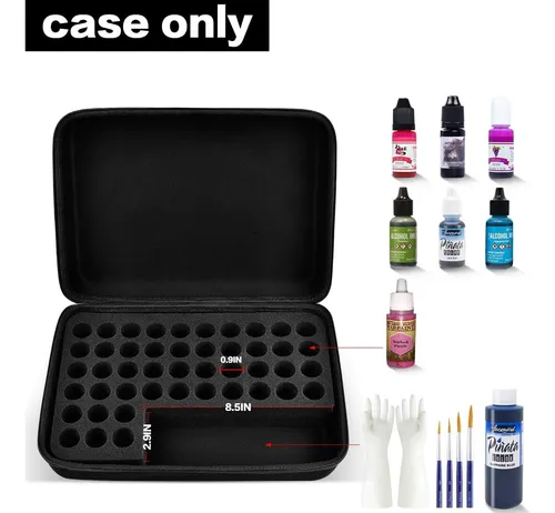 Maletín Tinta Tatuaje (gwcase)