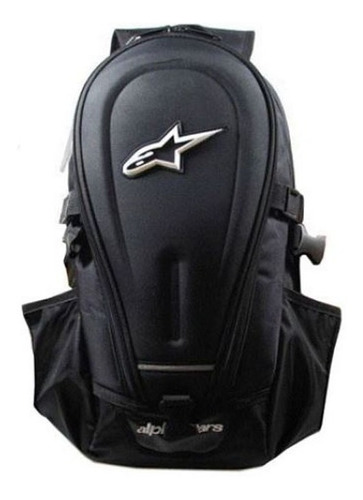 Mochila Para Motociclista Moto Alpinestars Impermeable