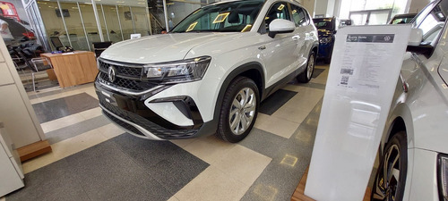 Volkswagen Taos 1.4 250 Tsi Comfortline