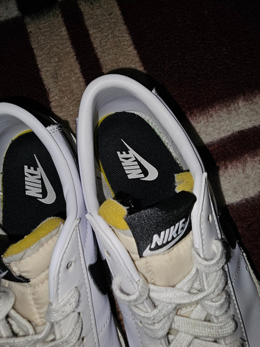 Zapatillas Nike Blazer Low '77 (Usado)