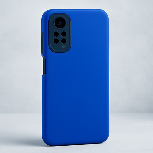 Protector Duro Dash Xiaomi S2 Sin Color Lisa
