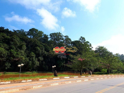 Terreno Residencial À Venda Em Itatiba - Te0264. - Te0828