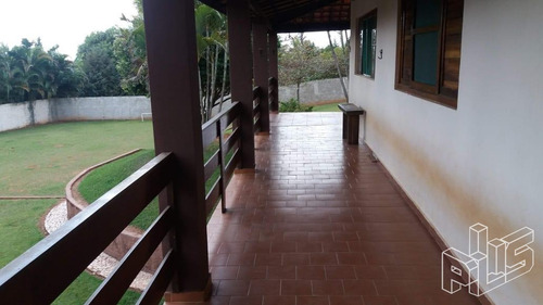 Imagem 6 de 14 de Chácara À Venda Em Alvorada - Ch004625