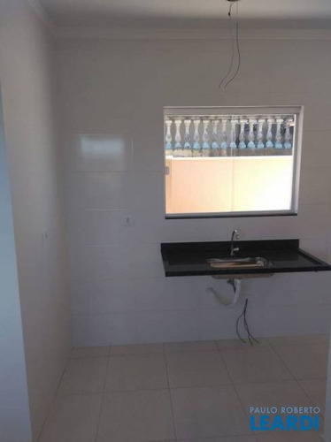Imagem 5 de 7 de Apartamento - Itaquera - Sp - 640781