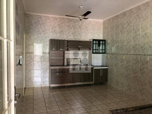 Imagem 19 de 26 de Casa Com 2 Dormitórios À Venda, 175 M² Por R$ 460.000,01 - Parque Dos Bandeirantes - Ribeirão Preto/sp - Ca0725