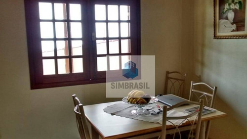 Imagem 18 de 22 de Casa Em Sousas - Ca1388