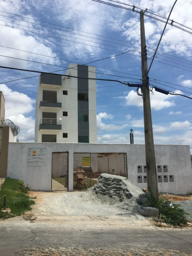 Imagem 10 de 11 de Apartamento Com 2 Quartos Para Comprar No Xangri-lá Em Contagem/mg - 8021