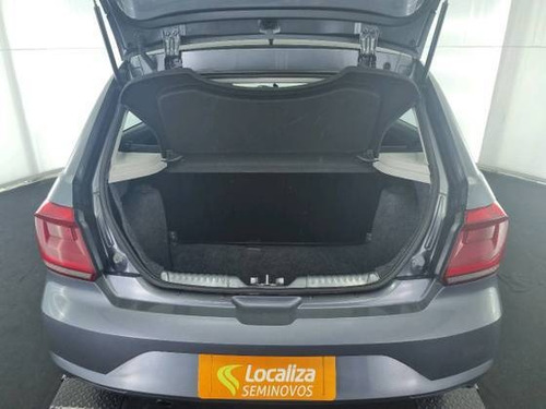 Imagem 3 de 15 de Volkswagen Gol 1.6 Msi Totalflex 4p Manual