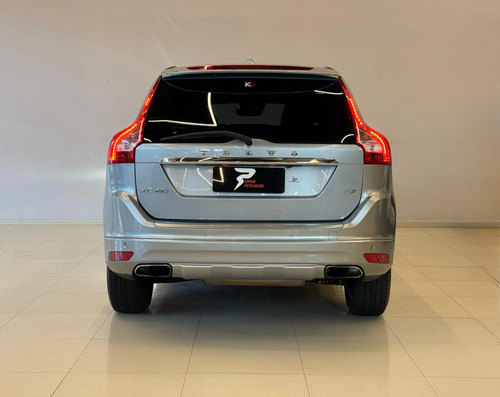 Volvo XC60 2.0 T5 Dynamic Drive-e 5p