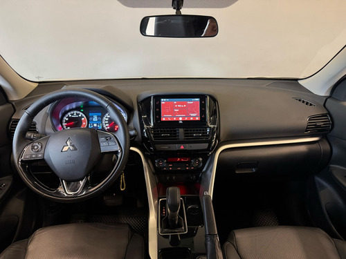 Mitsubishi Eclipse Cross 1.5 MIVEC TURBO GASOLINA RUSH CVT