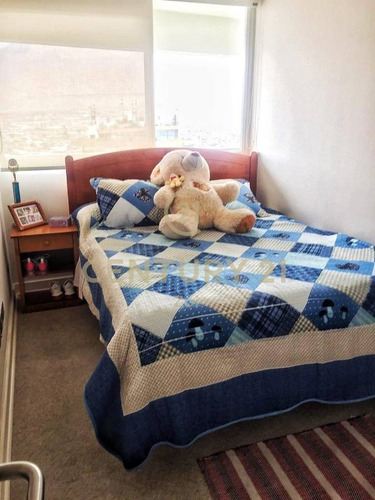 Imagen 11 de 17 de Venta Departamento Duplex Edificio Boulevard Del Mar