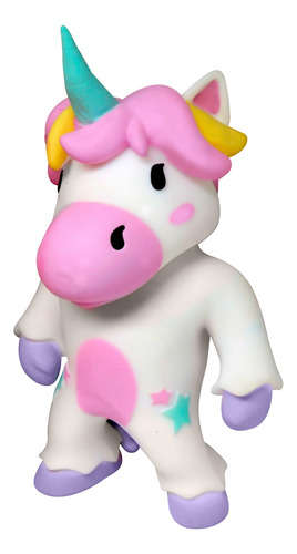 Figura Strech De Goma De 15 Cms Que Se Estira - Sprinkles