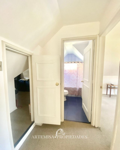 Espaciosa Casa En Rancagua: 4h/4b, 700m² Terreno