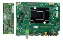 Comprar Main + Tcon Hisense Rsag7.820.11806\u002Fr0h 65a65hv