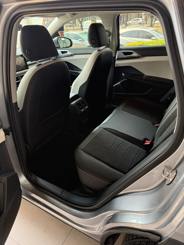 Volkswagen Taos 1.4 Tsi Comfortline At