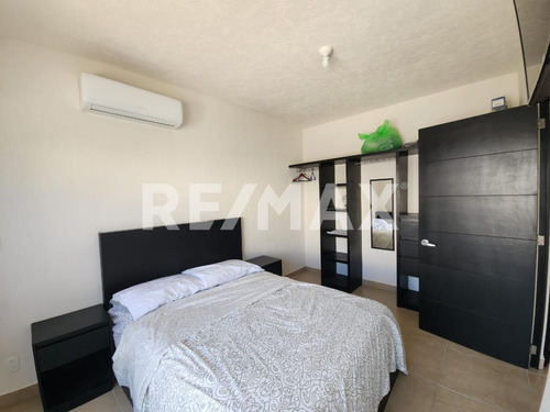 Casa En Condominio En Renta En Morelos, Cascadas Cocoyoc Oaxtepec