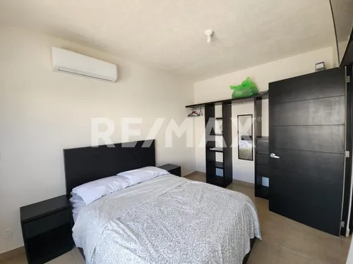 Casa En Condominio En Renta En Morelos, Cascadas Cocoyoc Oaxtepec