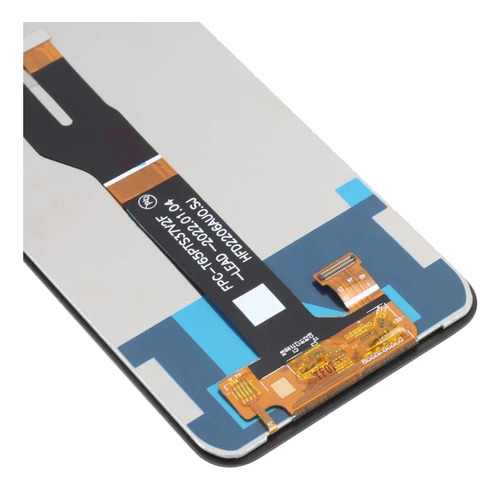 Pantalla Lcd Táctil Para Nokia C21 Plus