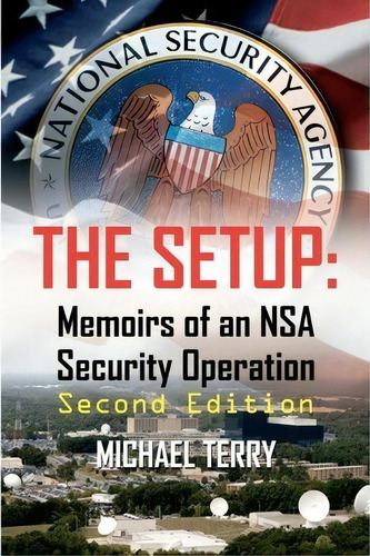The Setup, De Michael Terry. Editorial Createspace Independent Publishing Platform, Tapa Blanda En Inglés