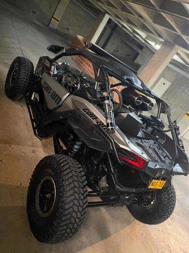 Can Am Maverick X3 Xrs Modelo 2018.