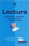 Lectura 6ºep Cuaderno 2 Comprension Fluidez Lectorcalvar...