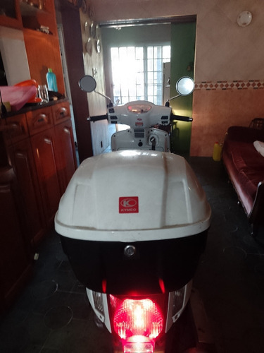 Imagen 9 de 13 de Kymco Like