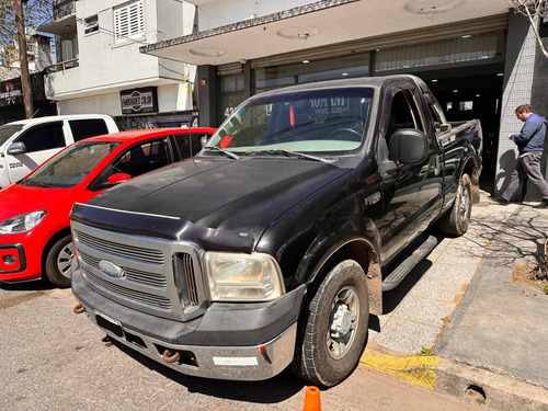 Ford F-100 3.9 Cab. Simple Xlt 4x2