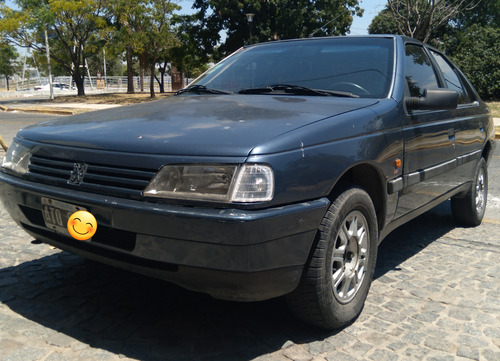 Peugeot 405 1.9 Grd
