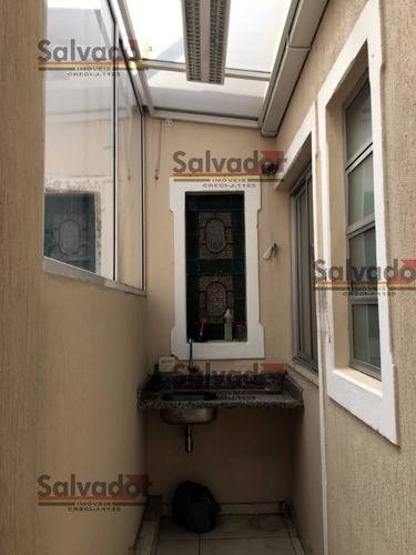 Sobreloja Na Rua Domingos De Morais - São Paulo - 7960