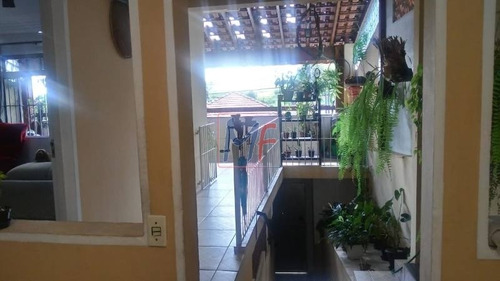 Imagem 6 de 30 de Ref 11.410 Linda Casa No Bairro Jardim Stella, Próximo Da Vila Anchieta, 180 M² Área Construída , 3 Dorms (1 Suíte) E 3 Vagas De Garagem - 11410