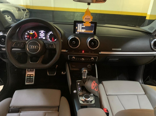 Imagem 3 de 14 de Audi A3