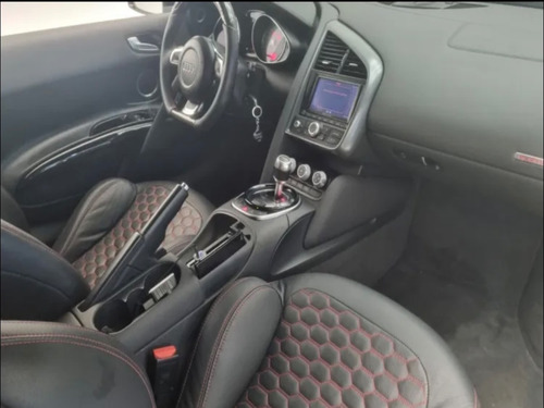 Audi R8 4.2 V8 426Cv Quattro R-Tronic 2P