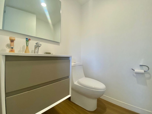 Departamento En Venta En Olivar De Los Padres