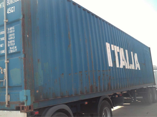 Cobtenedores Clase A Amplio Stock
