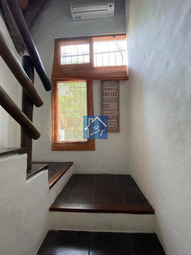 Casa En Venta , Jardines De Cordoba, Punta Del Este - Ref: 1488