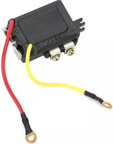 Modulo Encendido Toyota Corolla Camry Carburado