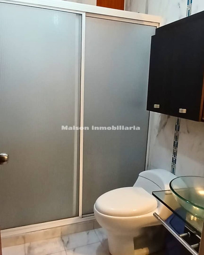 Se Vende Apartamento Amoblado En La Av Fuerzas Aereas Maracay