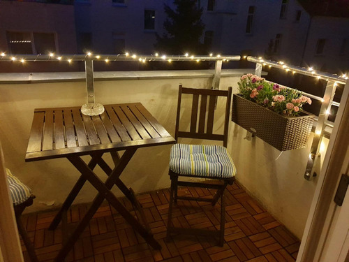 Iluminación Las Luces De Hadas Siempre Enchufar, 33 Pies 100