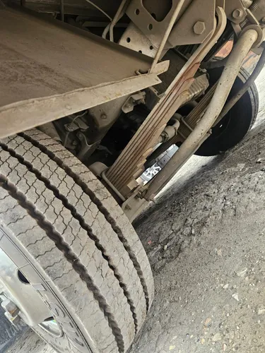Chevrolet Npr Microbús 19 Psj