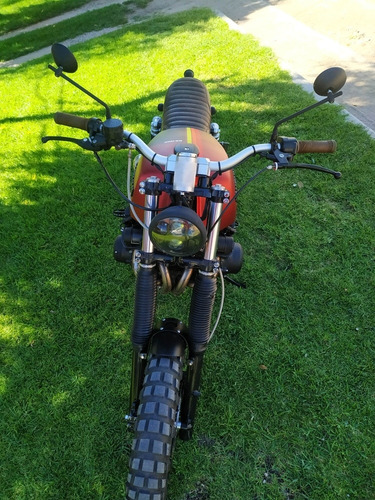 Suzuki Gs 1000