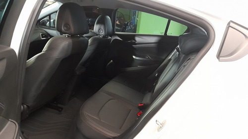 Chevrolet Cruze 1.4 LT AUTO