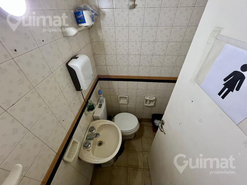 Excelente Deposito 271m2 Local - Ecuador Al 400, Balvanera