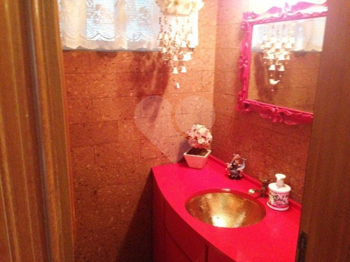 4 Dormitórios, 1 Suite, 1 Vaga - 375-im82205