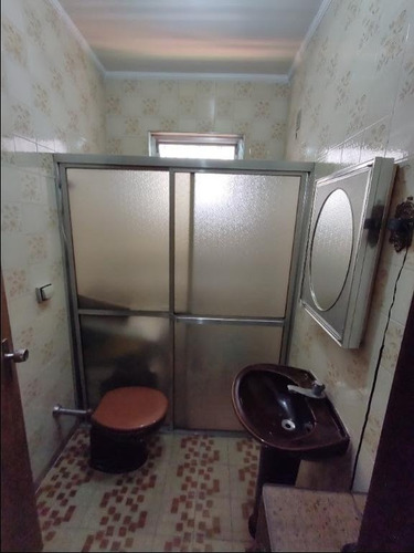 Sobrado Com 3 Dormitórios À Venda, 140 M² Por R$ 500.000,00 - Parque Sete De Setembro - Diadema/sp - So0392