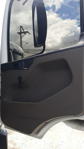 Vw 13190 Constellation Comboio 4x2