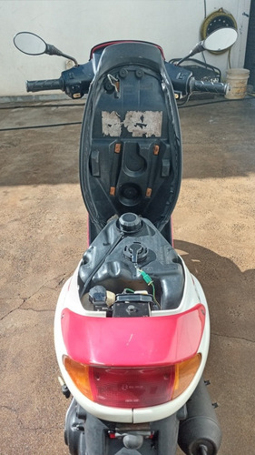 Imagem 5 de 12 de Scooter Peugeot Speedake F1 2t 50cc