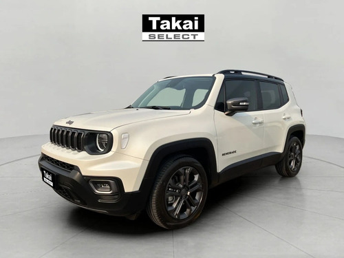 Jeep Renegade Long. T270 1.3 TB 4x2 Flex Aut.