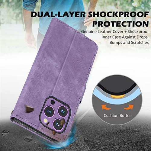 Capa Para Honor X8 5g Couro Resistente A Riscos