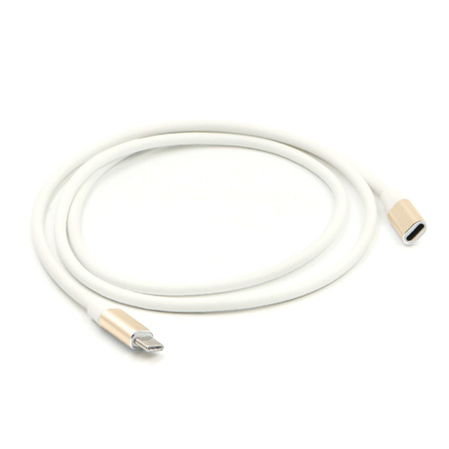 Tipo C USB 3.1 Macho A Hembra Usb-C Cable de datos de extensión Extensor Cable 2M GHF 